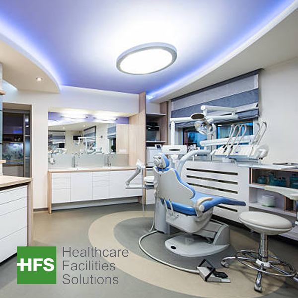 You imagine it, we deliver it. <a href="/HFS1605/">Healthcare Facilities Solutions</a>  takes your concept and turns it into a functioning, beautiful healthcare facility. #DesignBuildSuccess #ClinicVision
