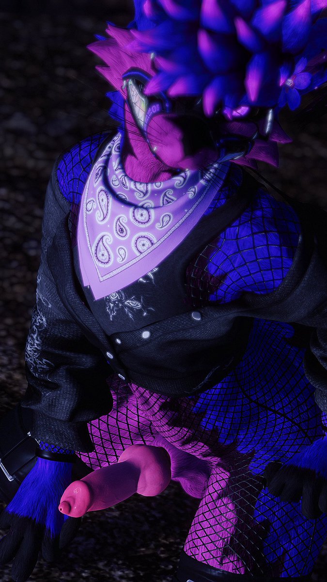 On my knees for you~, better treat me right 💕