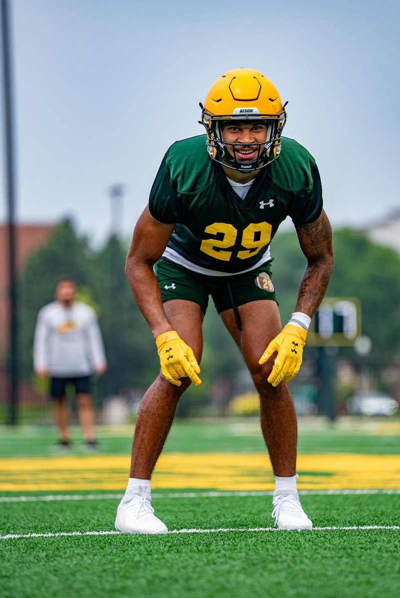 Fall Camp energy 😎