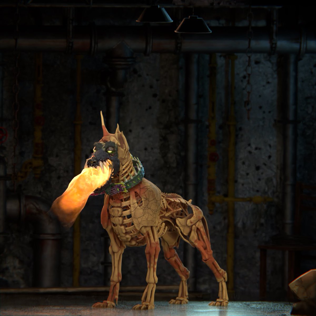 drdavecoin.eth π (@drdavecoin) on Twitter photo Prepare yourselves for Dr Dave riding Scorcher in <a href="/OthersideMeta/">Othersidemeta</a> and ripping out Koda throats flambΓ© style with my hound π₯π₯π₯
Epic job <a href="/novel_labs/">Novel Labs</a> x <a href="/InceptiveStudio/">Inceptive</a>
!HOWL Prepare yourselves for Dr Dave riding Scorcher in <a href="/OthersideMeta/">Othersidemeta</a> and ripping out Koda throats flambΓ© style with my hound π₯π₯π₯
Epic job <a href="/novel_labs/">Novel Labs</a> x <a href="/InceptiveStudio/">Inceptive</a>
!HOWL