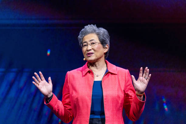 $AMD Expects 28% Growth for Q3 of 2025 Without Accounting for China AI Accelerator Sales