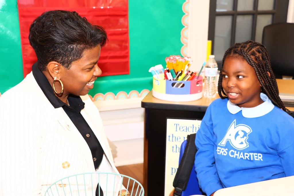 NOLA Public Schools tweet media