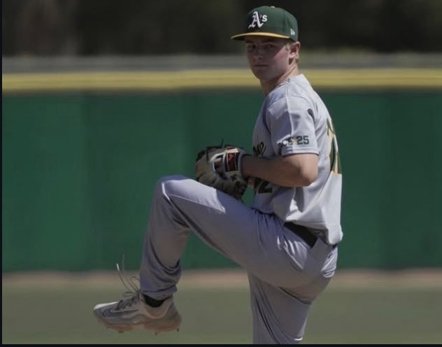 Lamorinda Baseball Club tweet media