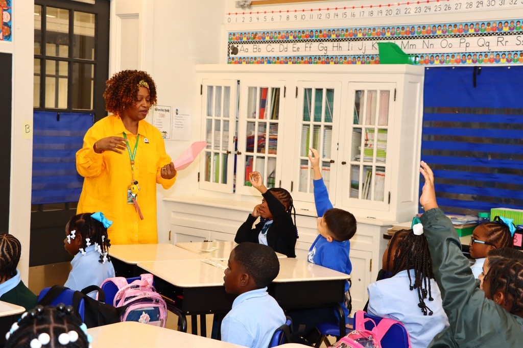 NOLA Public Schools tweet media