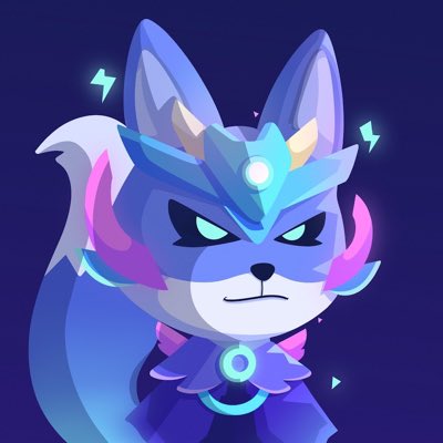 New pfp who dis

Finally got a <a href="/RaposaCoffeeCo/">raposa.</a> 1/1 

Shoutout to <a href="/Picopops/">Picopops</a>, you cooked on this