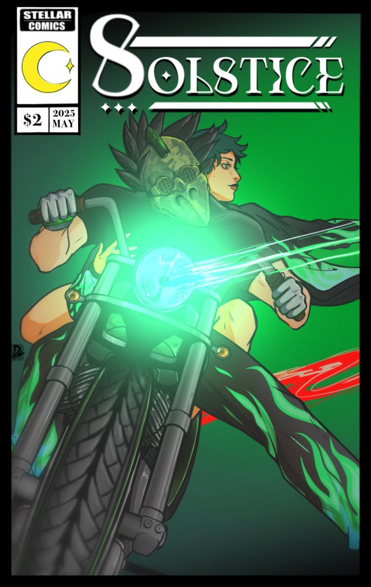 Dee || Dreamun tweet media