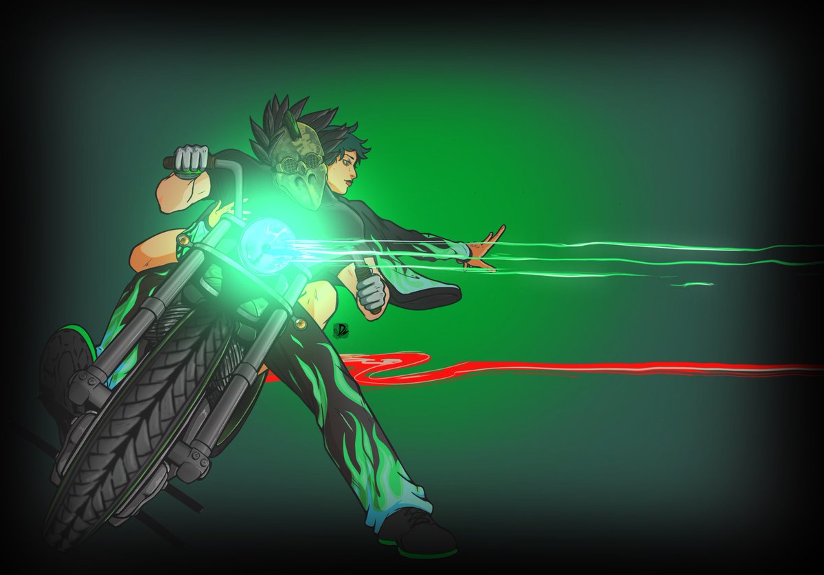 Dee || Dreamun tweet media