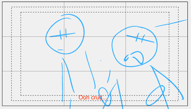 Have some sketches and an ugly thumb of "Rage Mode"

#RenewMonkieKid #LEGOMonkieKid #MonkieKid #lmk