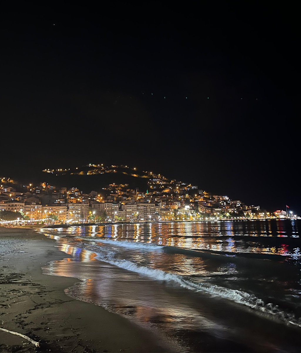 Üniversite okuduğunuz şehri iyi seçin çünkü bir bakmışsınız siz fark etmeden orası sizin asıl eviniz olmuş
