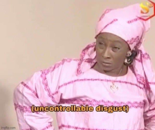 “If you told me I’d hurt my wife twice in the same way, I’d have laughed.”

Disgust engulf me like say I dey avatar state