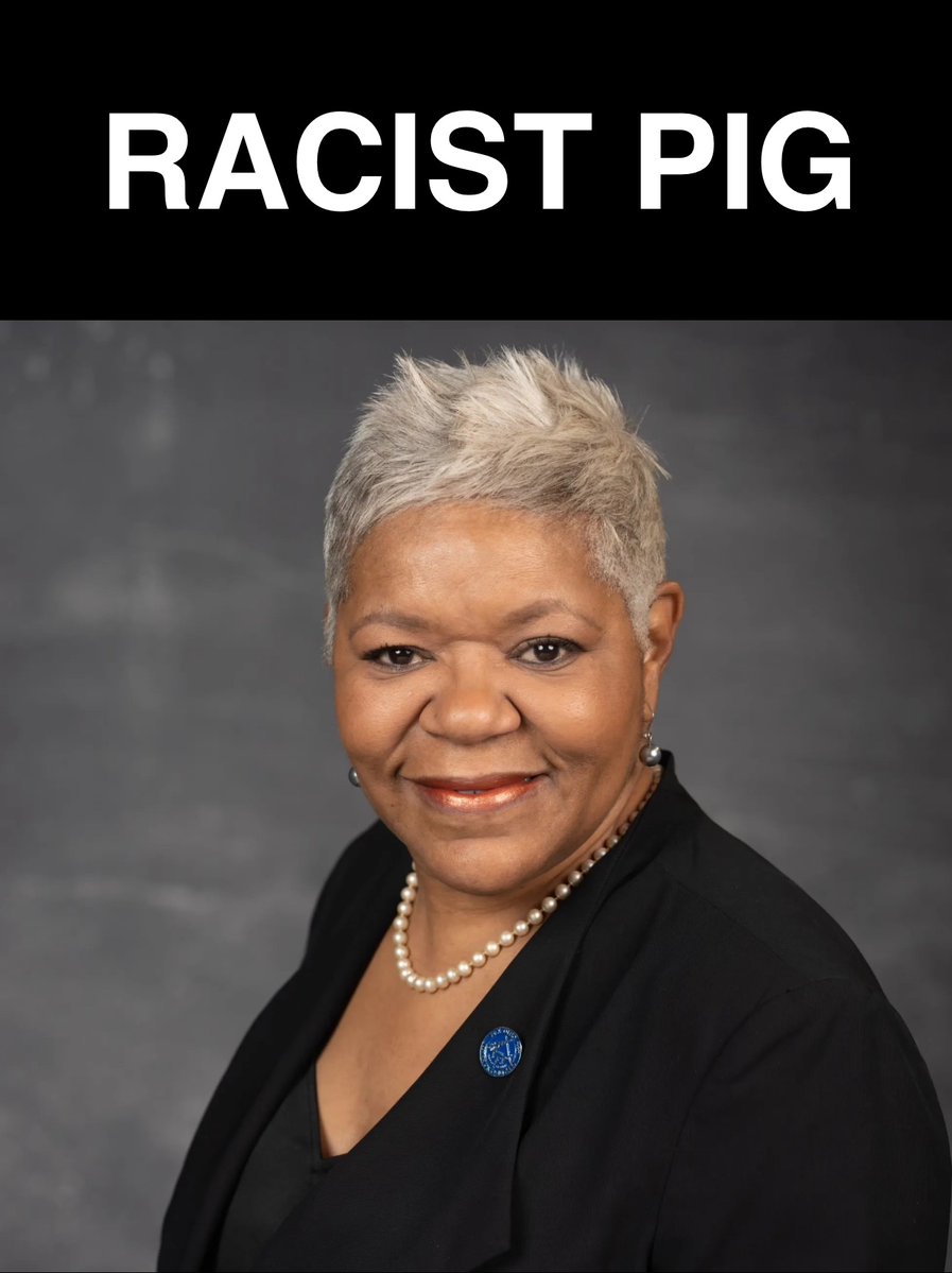 Based Parrot (@blackarchparrot) on Twitter photo How does Victoria Parks (Cincinnati City Council Member & RADICAL BLACK RACIST) still hold a seat after her racist rant? <a href="/CityOfCincy/">City of Cincinnati</a> <a href="/AftabPureval/">Aftab Pureval</a> <a href="/CincyPD/">Cincinnati Police Department</a> <a href="/HamiltonCntyOH/">Hamilton County, OH</a> <a href="/Reds/">Cincinnati Reds</a> <a href="/Bengals/">Cincinnati Bengals</a> #Cincinnati #Ohio #TeresaTheetge #Democrats #ESPN #FortStewart #Hulu #Peacock #Merino #mRNA How does Victoria Parks (Cincinnati City Council Member & RADICAL BLACK RACIST) still hold a seat after her racist rant? <a href="/CityOfCincy/">City of Cincinnati</a> <a href="/AftabPureval/">Aftab Pureval</a> <a href="/CincyPD/">Cincinnati Police Department</a> <a href="/HamiltonCntyOH/">Hamilton County, OH</a> <a href="/Reds/">Cincinnati Reds</a> <a href="/Bengals/">Cincinnati Bengals</a> #Cincinnati #Ohio #TeresaTheetge #Democrats #ESPN #FortStewart #Hulu #Peacock #Merino #mRNA