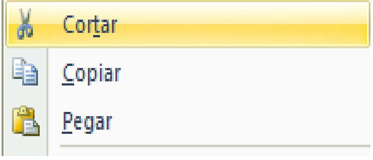 Hoy se puede “copiar y pegar” con mucha facilidad. Pero en el medio falta “pensar críticamente”. Quizás con eso se pega mejor, o se comenta, o simplemente no se pega nada. Quizás también se podrá copiar, pensar y crear.