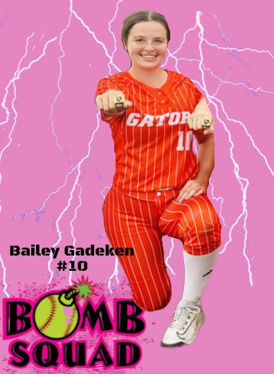 Indiana Gators Badger 18U tweet media