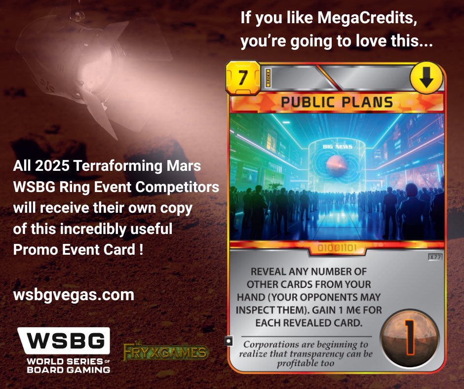 Tickets available at wsbgvegas.com