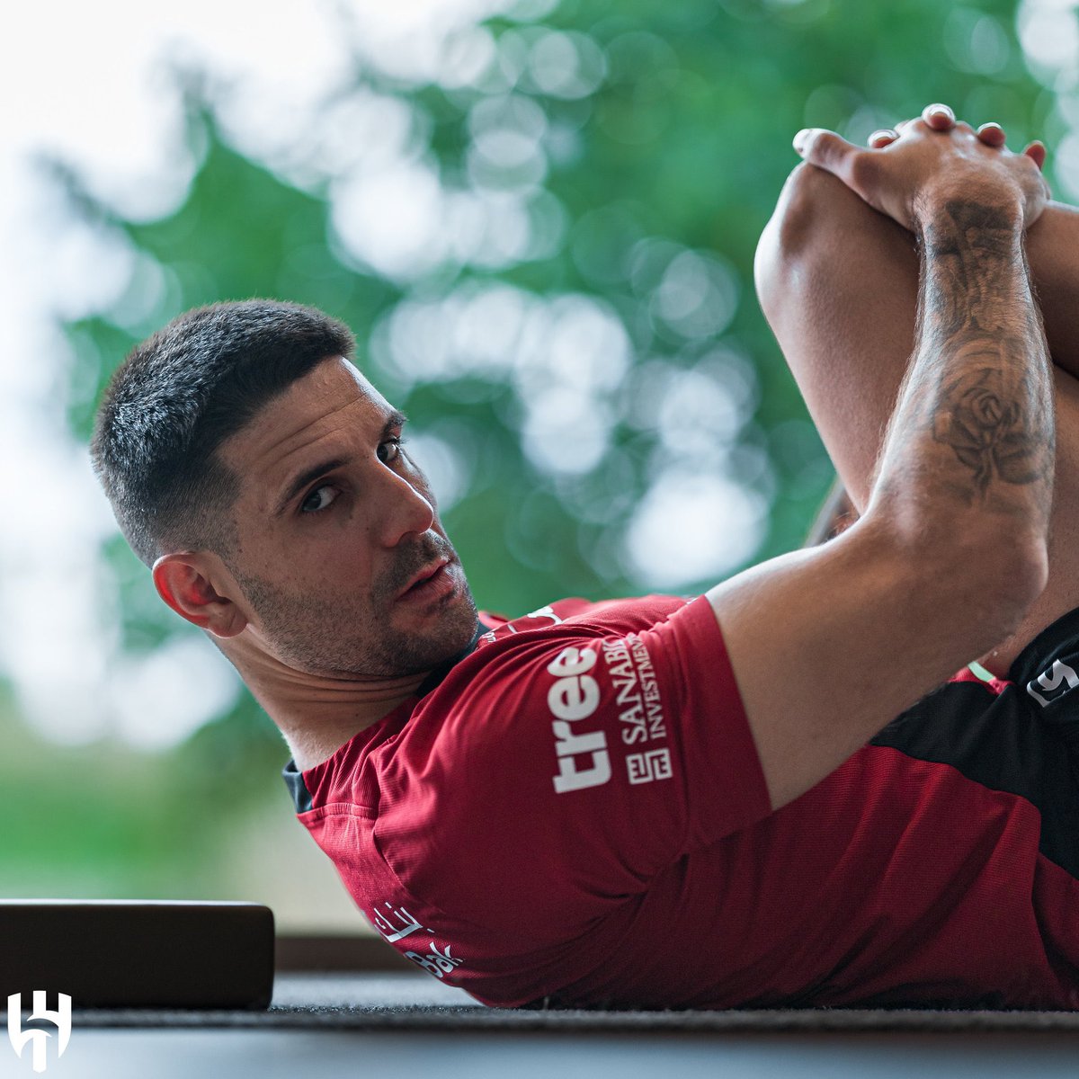 الله لايوفق جيسوس 🤲🏻💔