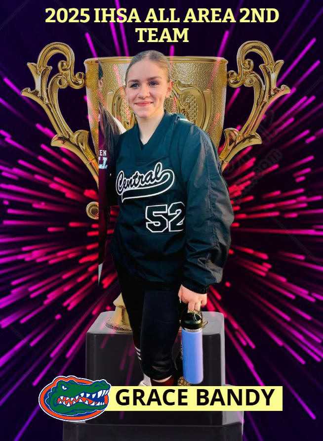 Indiana Gators Badger 18U tweet media