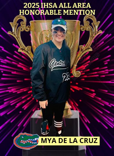 Indiana Gators Badger 18U tweet media