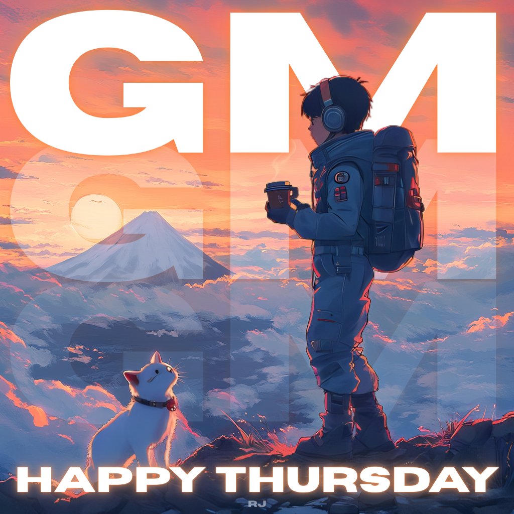 • RJ • tweet media