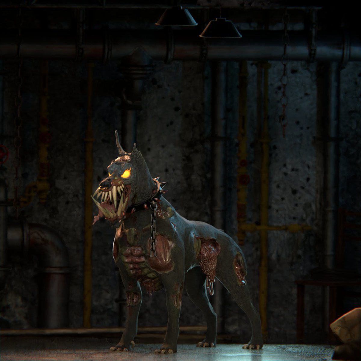 Tigre (@tigerape13) on Twitter photo LFG!
Cannot wait to roam around <a href="/OthersideMeta/">Othersidemeta</a> with these <a href="/MutantHounds/">Mutant Hounds</a> alongside my #MAYC
<a href="/DashboUGC/">DashboUGC</a> is killing it over and over again!
Go claim yours now! LFG!
Cannot wait to roam around <a href="/OthersideMeta/">Othersidemeta</a> with these <a href="/MutantHounds/">Mutant Hounds</a> alongside my #MAYC
<a href="/DashboUGC/">DashboUGC</a> is killing it over and over again!
Go claim yours now!