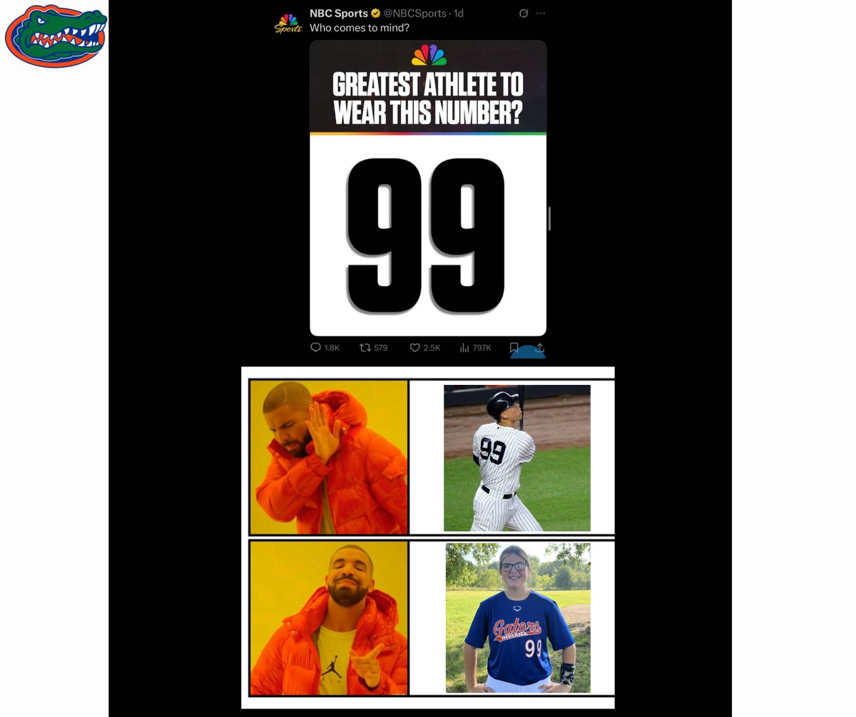 Indiana Gators Badger 18U tweet media