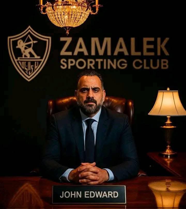 شكرا #جون_إدوارد ❤️