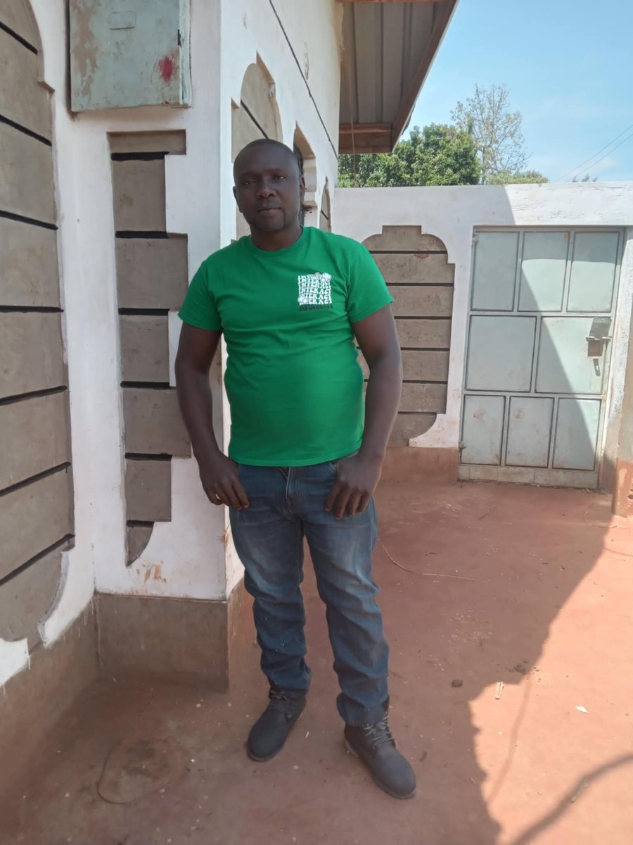 #innayardxtra Nembumaica well represent