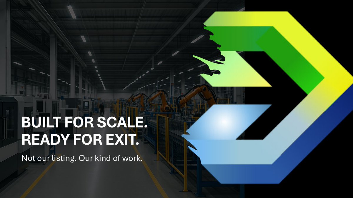 🚨 Not Our Client — But This is Our Lane 🚨

A $12m manufacturing company just hit the market.

<a href="/vikingmergers/">VIKING MERGERS</a> is representing the deal — and while we’re not involved, we know this type of business inside and out.

Because manufacturing isn’t just one of our specialties — it’s