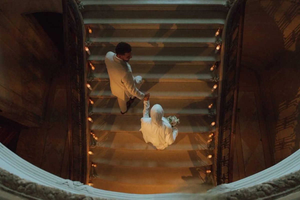 ربما غدًا يعرف الأُنسُ دَارنا.