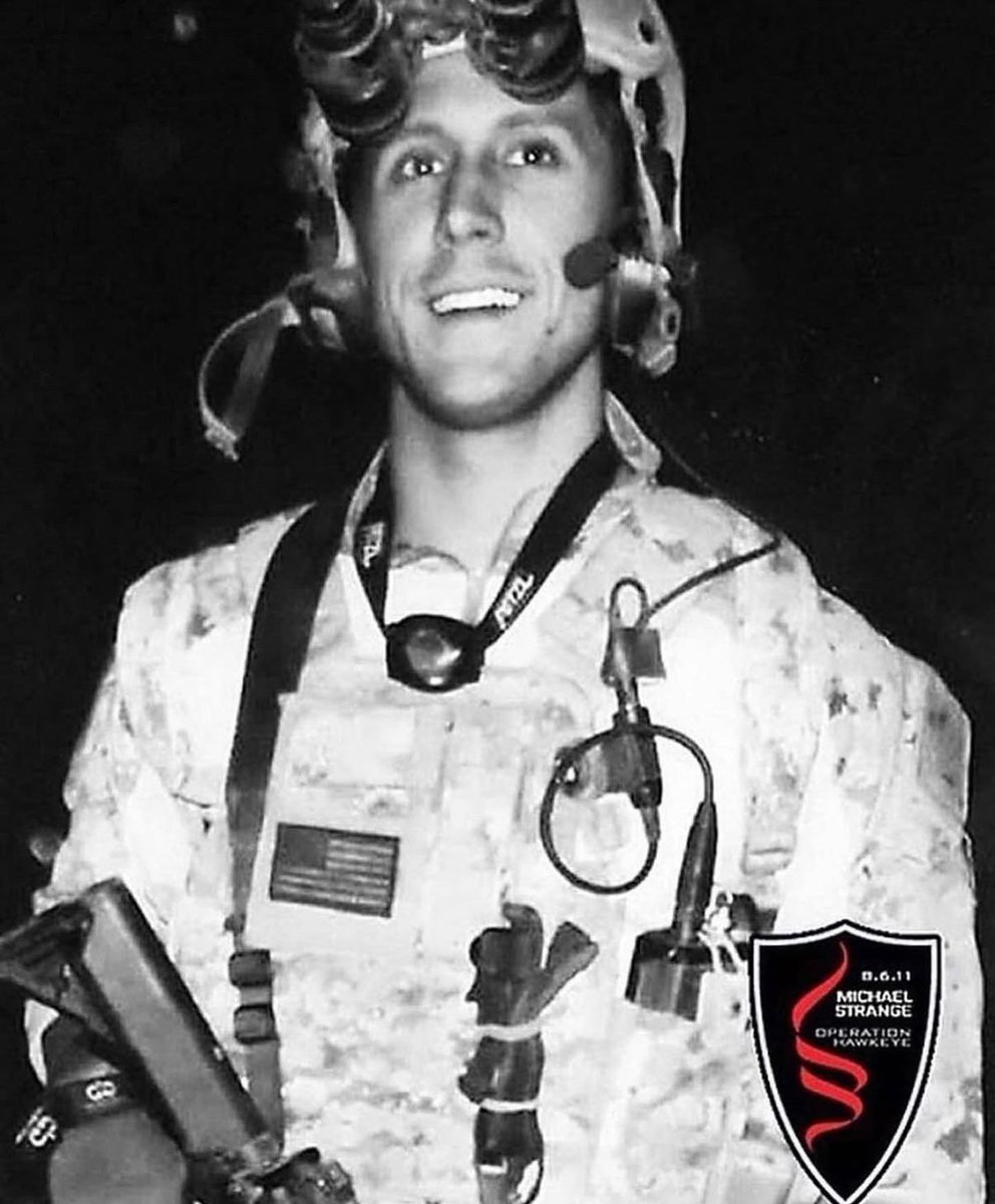 op_hawkeye's tweet photo. 8.6.2011 ~ Petty Officer 1st Class Michael Strange πΊπΈ
#OpHawkeyeRemembers #MichaelStrange #Cryptologist #DEVGRU #NationalIntelligenceMedal
#BronzeStar #PurpleHeart #Extortion17 #supportourSOFcommunity #Operation_Hawkeye
π https://t.co/FaxL4vCqcE
π https://t.co/TvmoXX56yl
π https://t.co/UCaOqHS5Uh
π https://t.co/vPdcFxJzG6