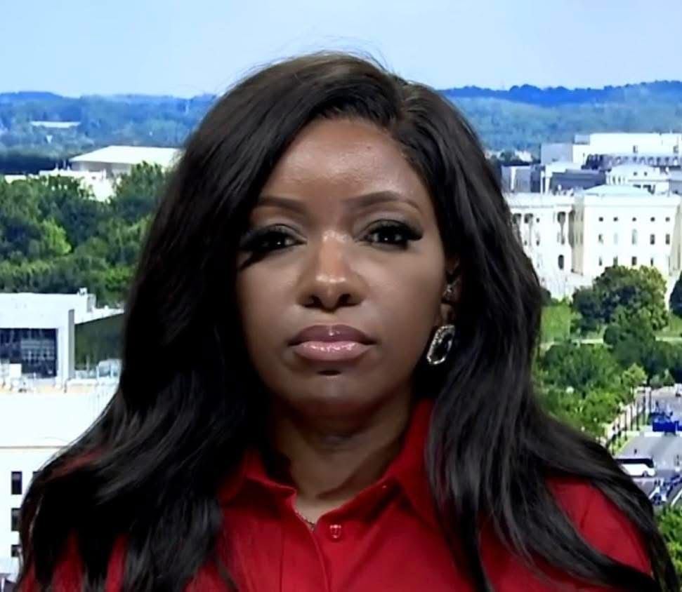 What is Jasmine Crockett’s biggest accomplishment?