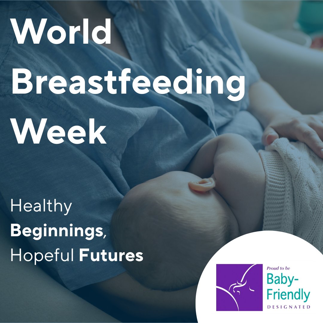 CHA HPMC is proud to be a Baby-Friendly hospital. A Baby-Friendly designation from Baby-Friendly USA, Inc. represents our support for breastfeeding as the optimal nutrition for babies and follow set standards for breastfeeding.