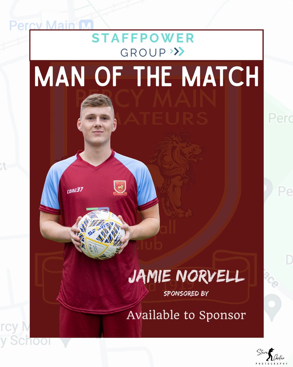 6 goals &amp; 5 assists for <a href="/JamieNorvell7/">Jamie Norvell</a> tonight &amp; a most worthy 'Man of the Match' winner! 👏👏👏