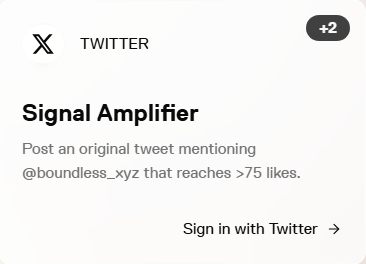 hey frens
need a lil help getting this to 75 likes 
let’s boost it together 
<a href="/boundless_xyz/">Boundless</a>