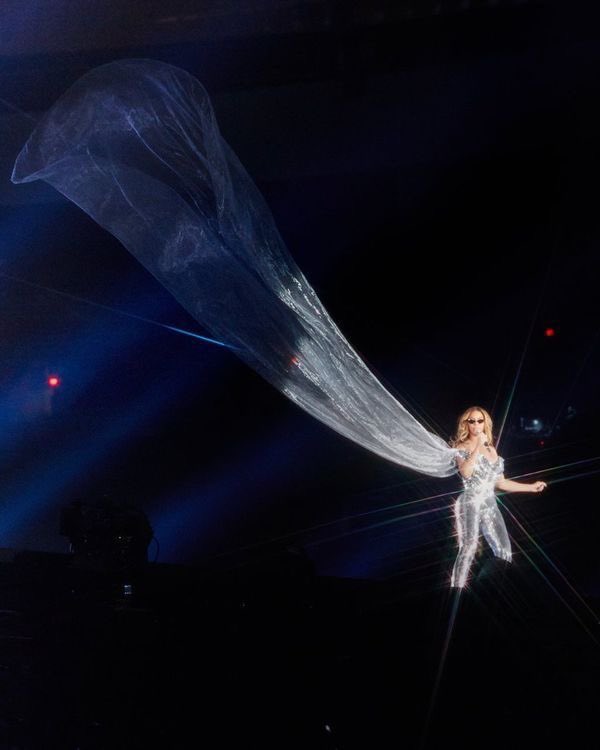 Beyoncé is the greatest artist of all time.