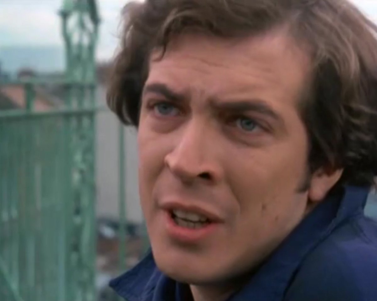 <a href="/Dbarrywriter1/">Dbarrywriter</a> called me to tell me the very sad news that our friend Dearest <a href="/NormanEshley/">Norman Eshley</a> has passed away. Norman came to Misty Moon over the years as a guest at our George &amp; Mildred and Sweeney Reunions, &amp; we became very good friends. Our thoughts &amp; prayers go out to Rachel ❤️