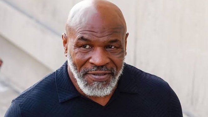 Amerikalı Profesyonel Boksör Tyson ;

-“israil'e Karşı Verdiğimiz Direnişin İşe Yaramadığına Bizi İnandırmaya Çalışanlara Aldırmayın.”

-“israil'in Yıkılması İmkansız, Güçlü Bir Rakip Olduğunu Göstermek İsteyen Şeytana İnanmayın; 
Attığımız Her Yumruk Onu Yere Yıkacağımız Son
