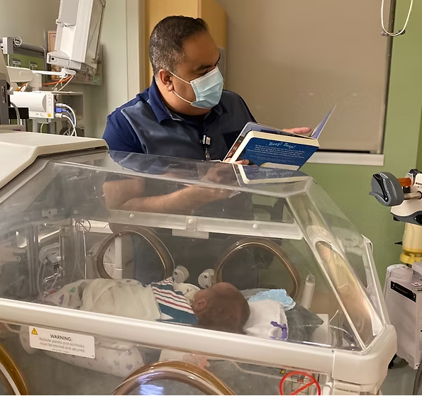 Kennewick Barnes &amp; Noble is hosting a book drive Aug. 9 &amp;10 to benefit young patients at Kadlec. You can purchase new books or donate gift cards to ensure each NICU patient goes home with a book. 
This event is part of a nationwide NICU competition to promote early reading.