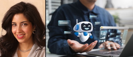Tara Sarvnaz Raissi: Agentic AI in law: Navigating the evolution of artificial intelligence law360.ca/ca/pulse/artic… "The ability to interact with external tools and act independently introduces new reliability, transparency and privacy risks."