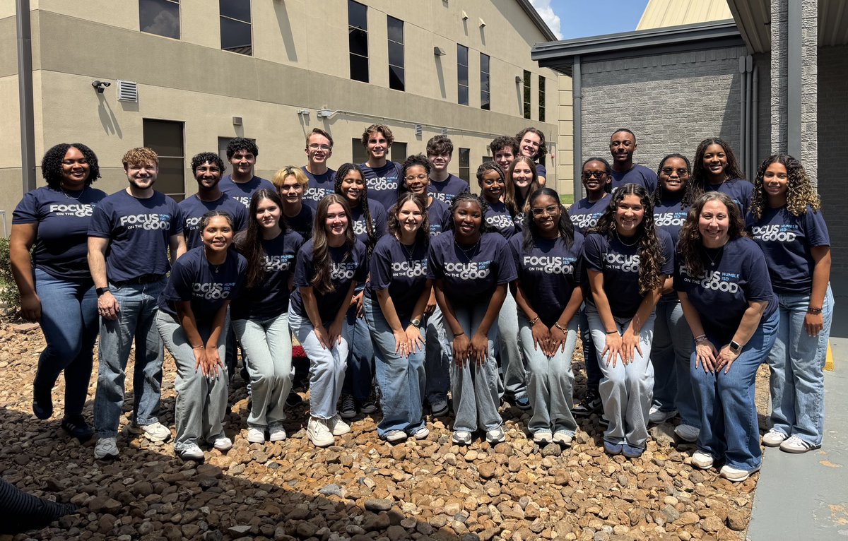 Summer Creek HS Choir (@schschoir) on Twitter photo Very proud of Colla Voce today as they performed for the <a href="/HumbleISD/">Humble ISD</a> Convocation for the elementary teachers. Shout out to the Staff Choir, Centennial Step Team, ARMS Rosebuds & Los Tres Gatos on a job well done! <a href="/HumbleISD_SCHS/">Summer Creek High</a> <a href="/HumbleISD_Arts/">Humble ISD Fine Arts</a> <a href="/HumbleISD_ARMS/">Autumn Ridge Middle School</a> <a href="/HumbleISD_CE/">Centennial Elementary</a> Very proud of Colla Voce today as they performed for the <a href="/HumbleISD/">Humble ISD</a> Convocation for the elementary teachers. Shout out to the Staff Choir, Centennial Step Team, ARMS Rosebuds & Los Tres Gatos on a job well done! <a href="/HumbleISD_SCHS/">Summer Creek High</a> <a href="/HumbleISD_Arts/">Humble ISD Fine Arts</a> <a href="/HumbleISD_ARMS/">Autumn Ridge Middle School</a> <a href="/HumbleISD_CE/">Centennial Elementary</a>