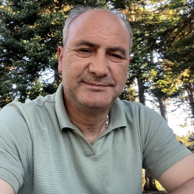 #YeniProfilResmi