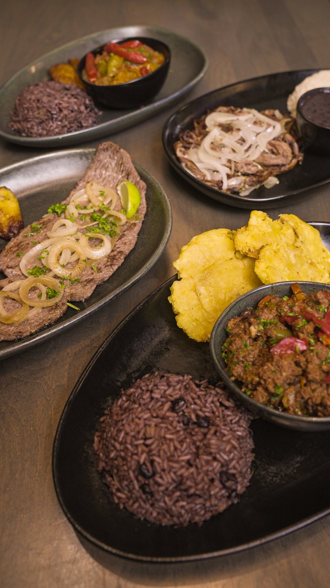 latincafe's tweet photo. Brickell, Le Jeune, Hialeah… we’re here, ready to serve you that homegrown Miami flavor. https://t.co/UIgPzj1Ppc