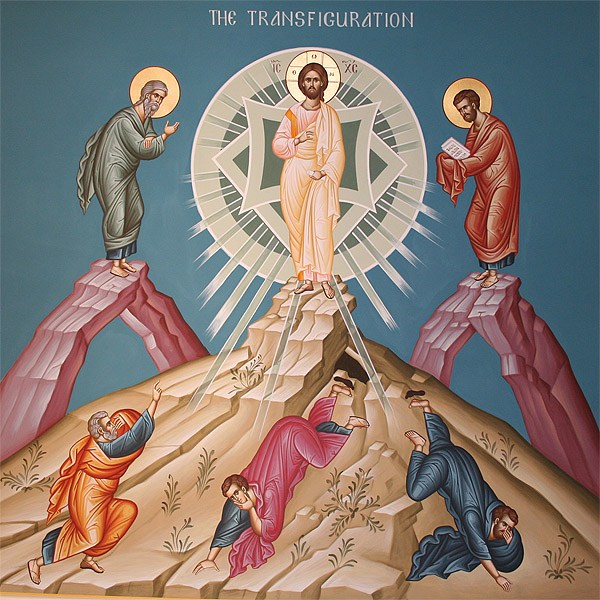 Neddamred's tweet photo. Son of God,
you showed to your friends
the splendour of the living God:
take to yourself those who have died
and make them glorious.
~ Lord, that we may see.
#Vespers #EveningPrayer #PrayerfortheDead #Prayer #JesusChrist #FeastDay #TransfigurationoftheLord https://t.co/2OREHfau4t