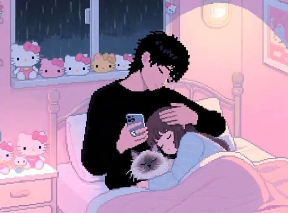 𝙿𝚒𝚡𝚎𝚕 𝙰𝚛𝚝👾 (@cutepixelz) on Twitter photo 