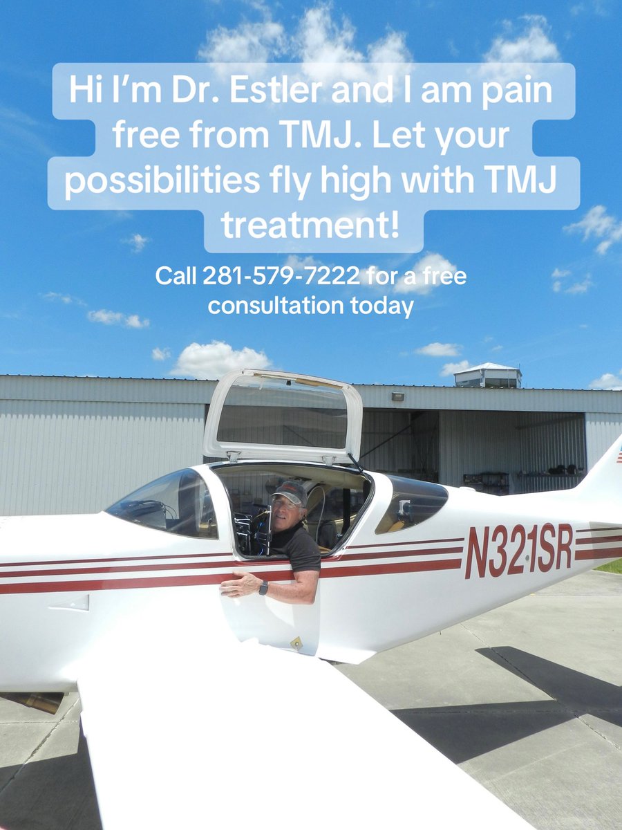 Don’t wait any longer to be pain-free! #tmj #headache #earpain #dentisttok #TMJRelief