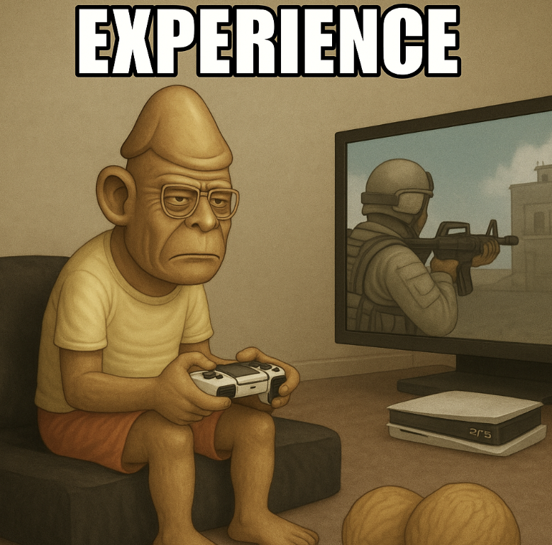 EXPERIENCE