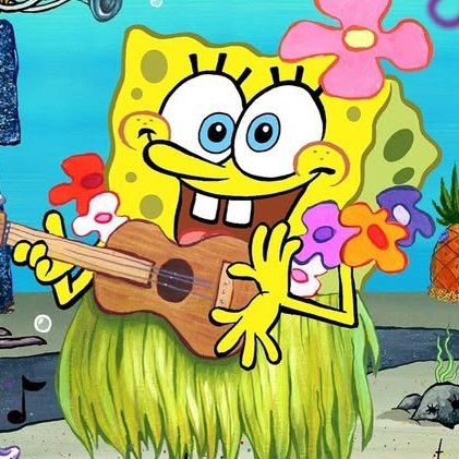 FranciscoTNG_'s tweet image. One of my favorite artists on the show. I absolutely love how he draws the characters, especially SpongeBob and Squidward.