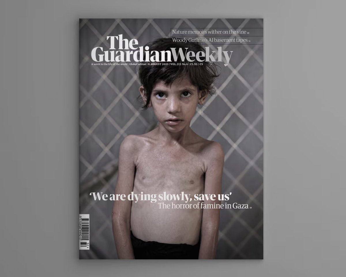 Nader Hashemi (@naderalihashemi) on Twitter photo This is what US policy on Gaza looks like today
Backed by most Western liberal democracies *and* Arab dictators
theguardian.com/news/2025/aug/…
<a href="/tparsi/">Trita Parsi</a> <a href="/mehdirhasan/">Mehdi Hasan</a> <a href="/sarahleah1/">Sarah Leah Whitson</a> <a href="/Shanfaraa/">Fascists Making Deserts, Calling It Peace</a> This is what US policy on Gaza looks like today
Backed by most Western liberal democracies *and* Arab dictators
theguardian.com/news/2025/aug/…
<a href="/tparsi/">Trita Parsi</a> <a href="/mehdirhasan/">Mehdi Hasan</a> <a href="/sarahleah1/">Sarah Leah Whitson</a> <a href="/Shanfaraa/">Fascists Making Deserts, Calling It Peace</a>