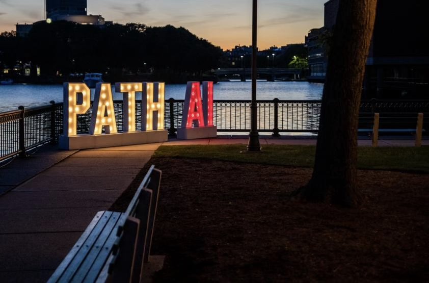 🚀 Excited to join <a href="/Path_AI/">PathAI</a> as a Machine Learning Engineer III! 

Their mission: AI-powered pathology to improve patient outcomes deeply aligns with my Ph.D. research in medical imaging and early disease detection. 

From theory to practice. Let’s build what matters 🎯