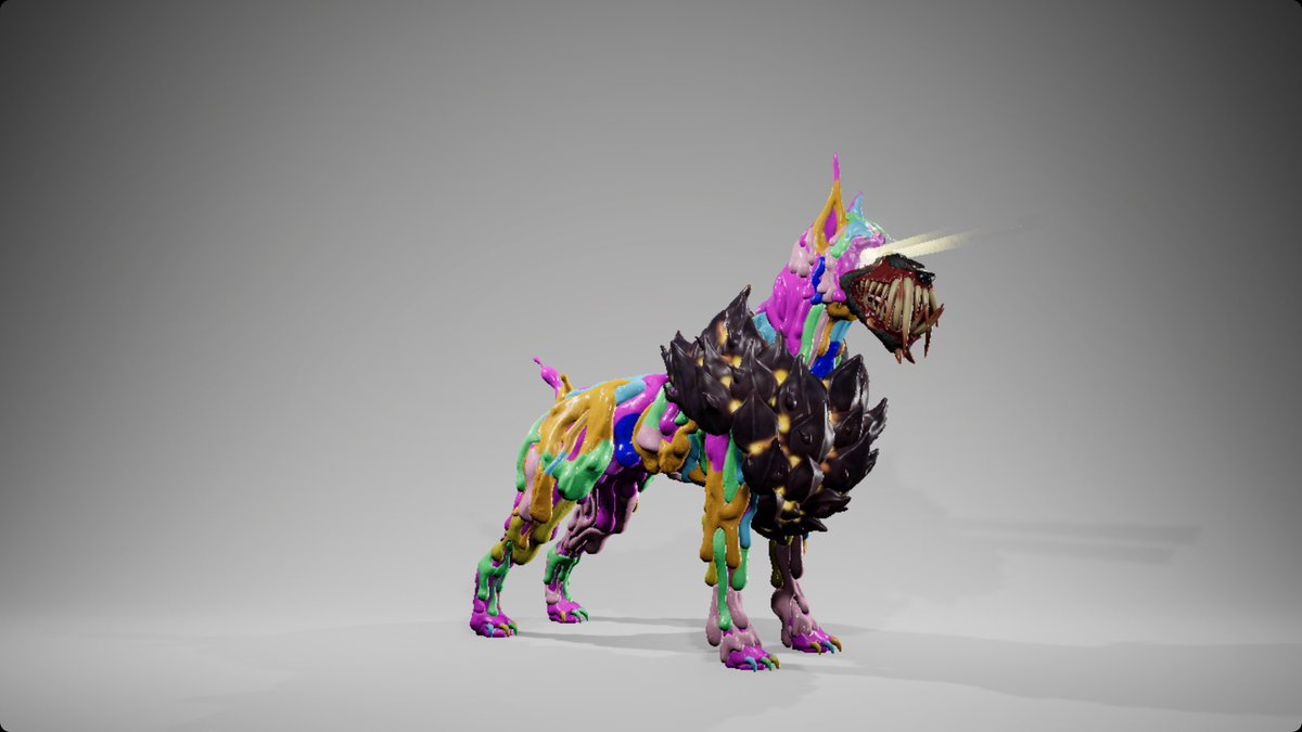 π§ͺ βNICO α€ (@myrannicolas) on Twitter photo Claim your 3D models for Otherside now!
Mutant hounds: Fraternals is now live π
<a href="/novel_labs/">Novel Labs</a>
<a href="/MutantHounds/">Mutant Hounds</a>
<a href="/OthersideMeta/">Othersidemeta</a> Claim your 3D models for Otherside now!
Mutant hounds: Fraternals is now live π
<a href="/novel_labs/">Novel Labs</a>
<a href="/MutantHounds/">Mutant Hounds</a>
<a href="/OthersideMeta/">Othersidemeta</a>