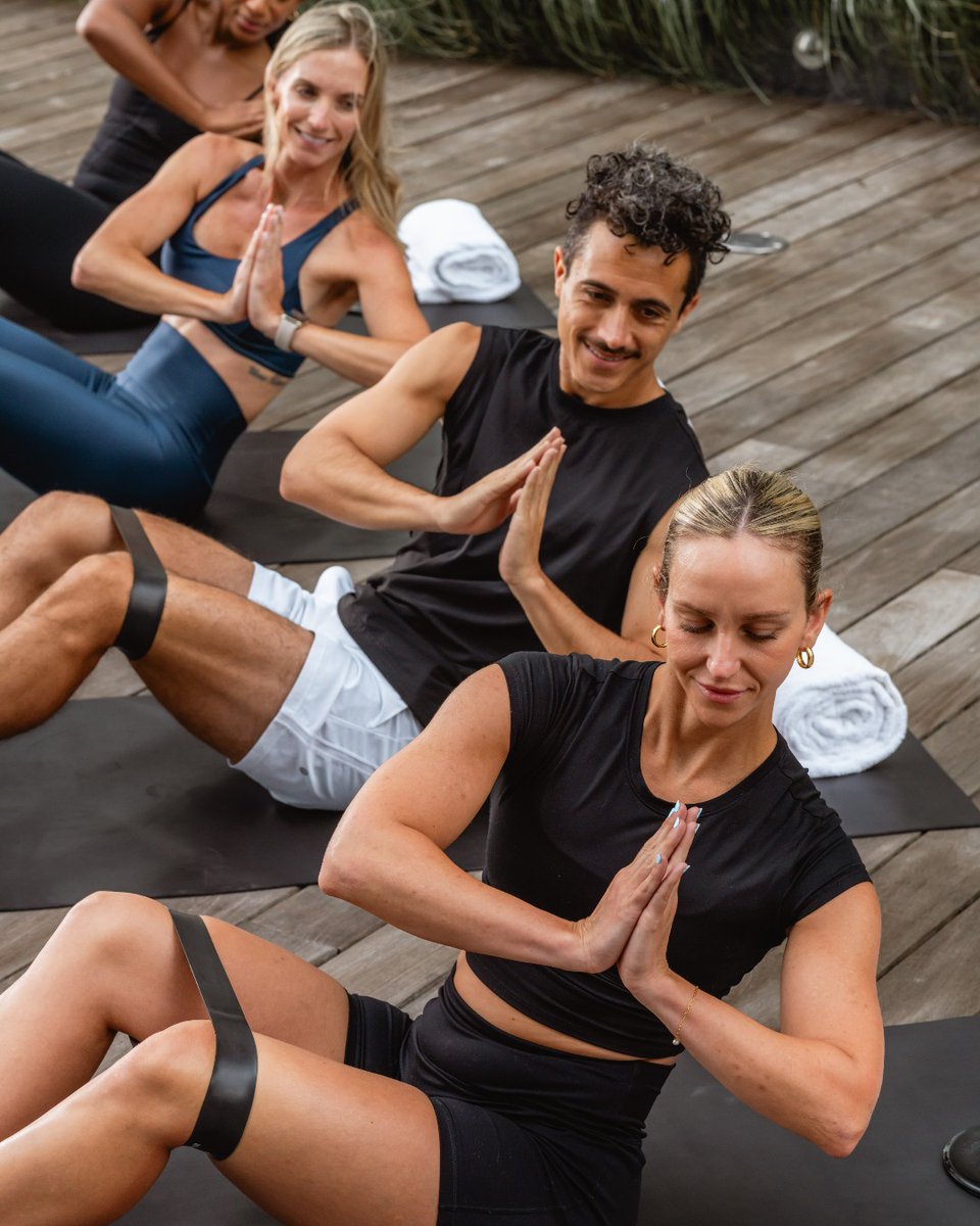 Four Seasons Hotel Baltimore tweet media